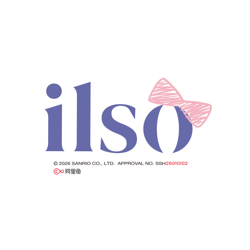 ilso旗舰店