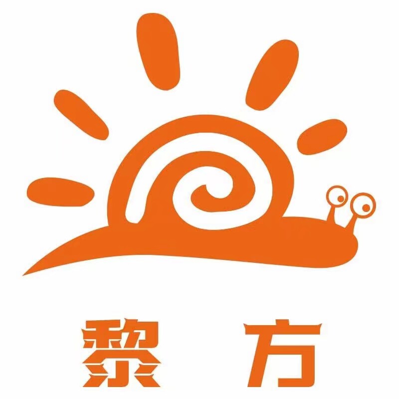 黎方旗舰店 店铺LOGO
