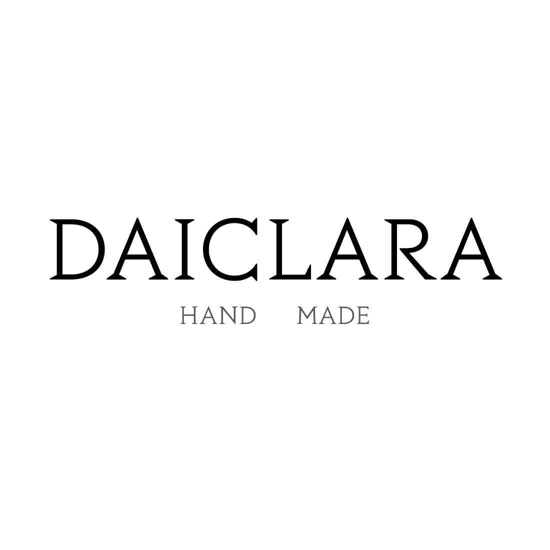 daiclara旗舰店 店铺LOGO