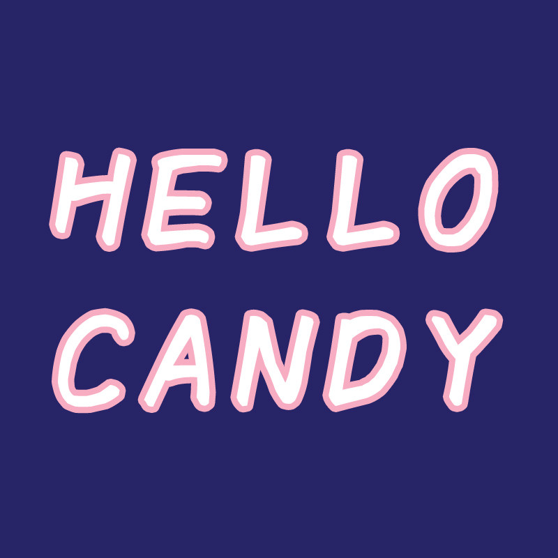 hellocandy旗舰店