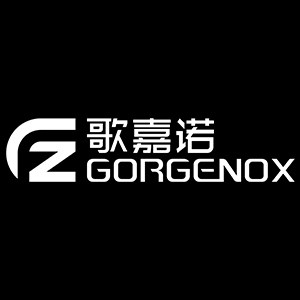GORGENOX旗舰店 店铺LOGO