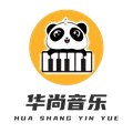 华尚音乐图书