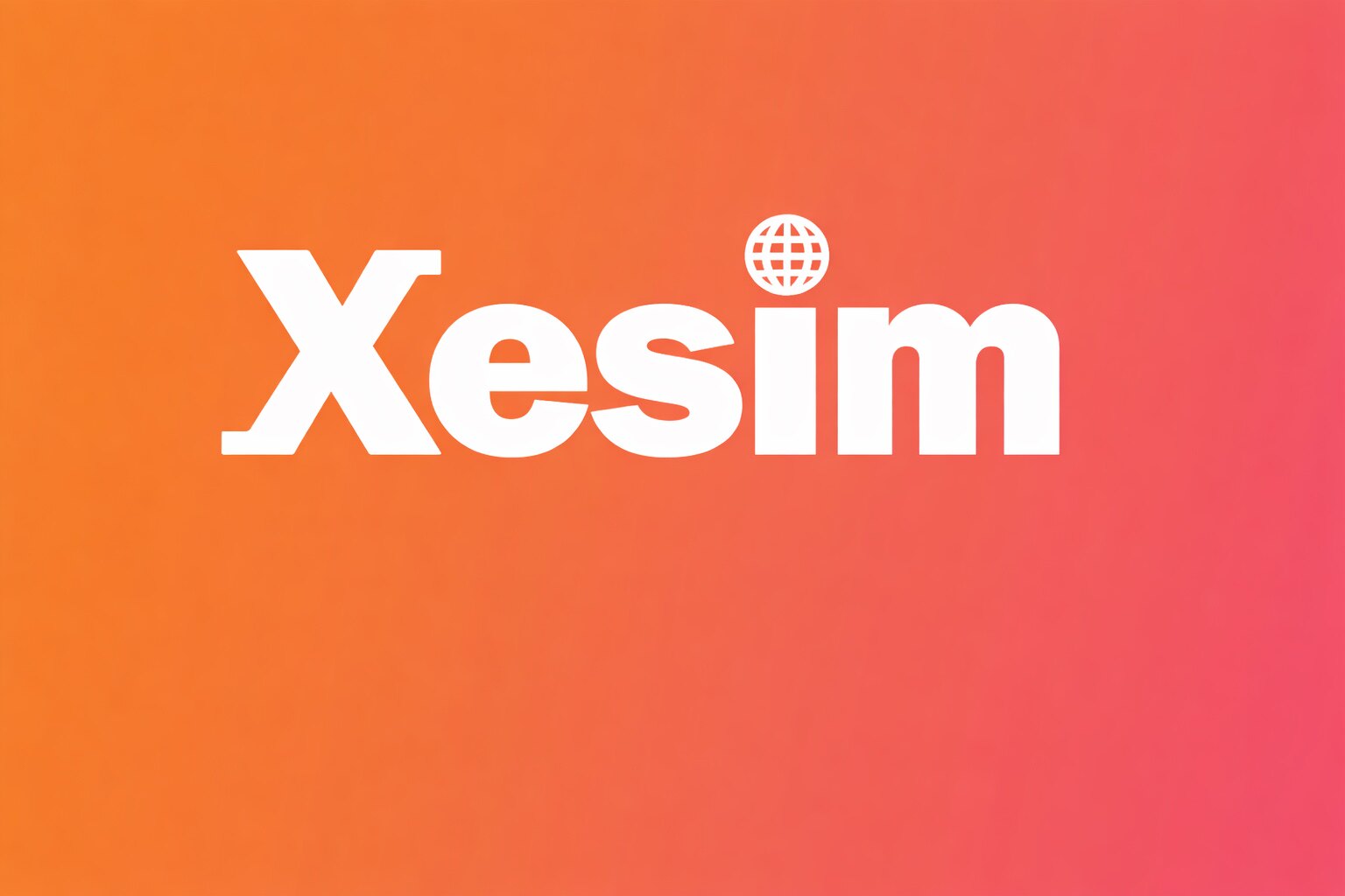 xesim小店