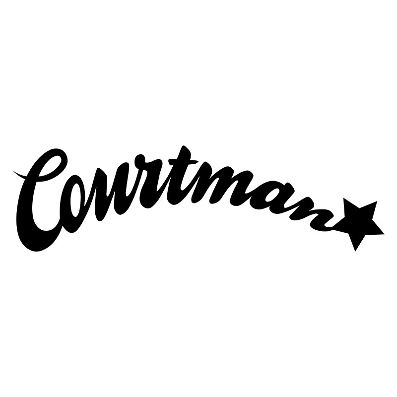 COURTMAN野球帝旗舰店