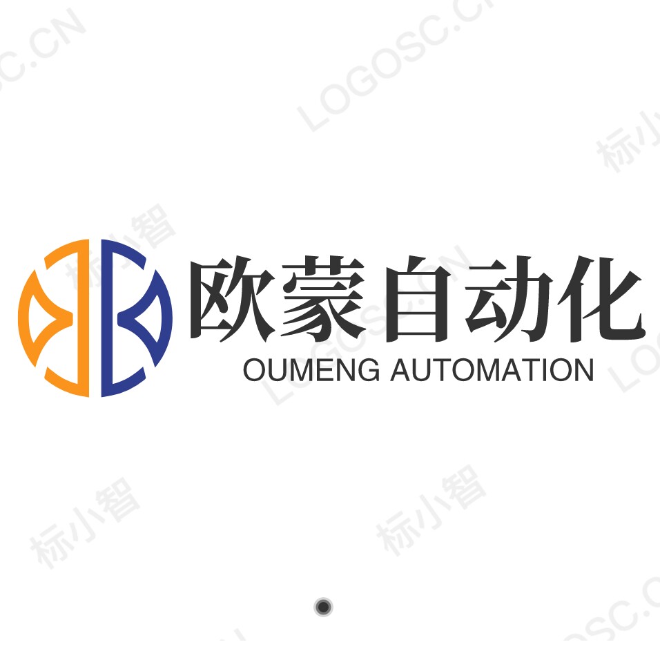 欧蒙自动化 店铺LOGO