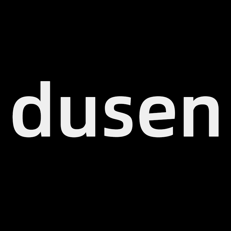 Dusen品牌企业店