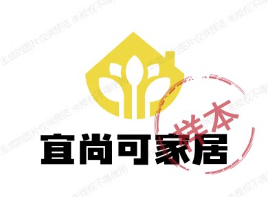宜尚可家居饰品店