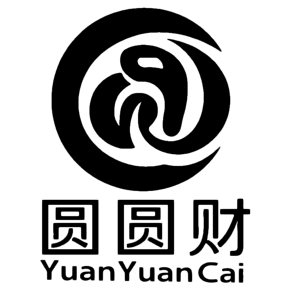 圆圆财装饰画