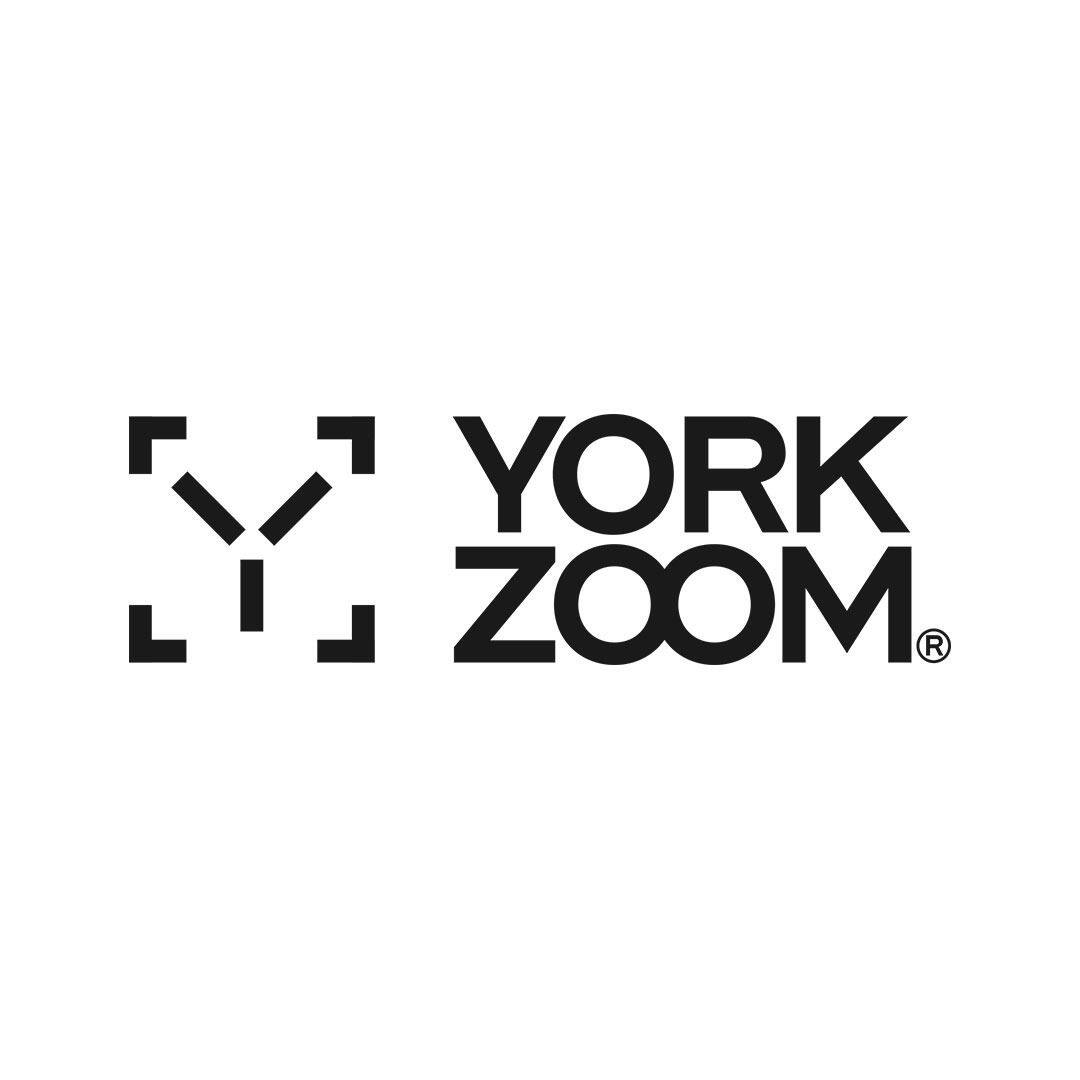 YORK ZOOM线上商店