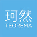 TEOREMA旗舰店 店铺LOGO