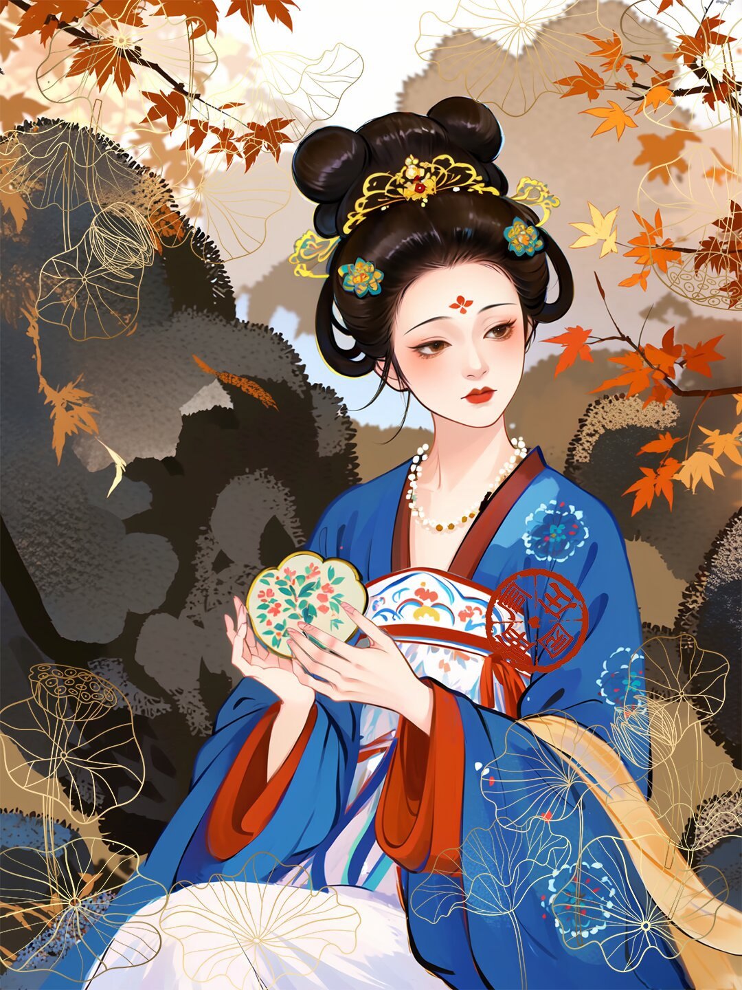 Yan Yan 焱焱数码