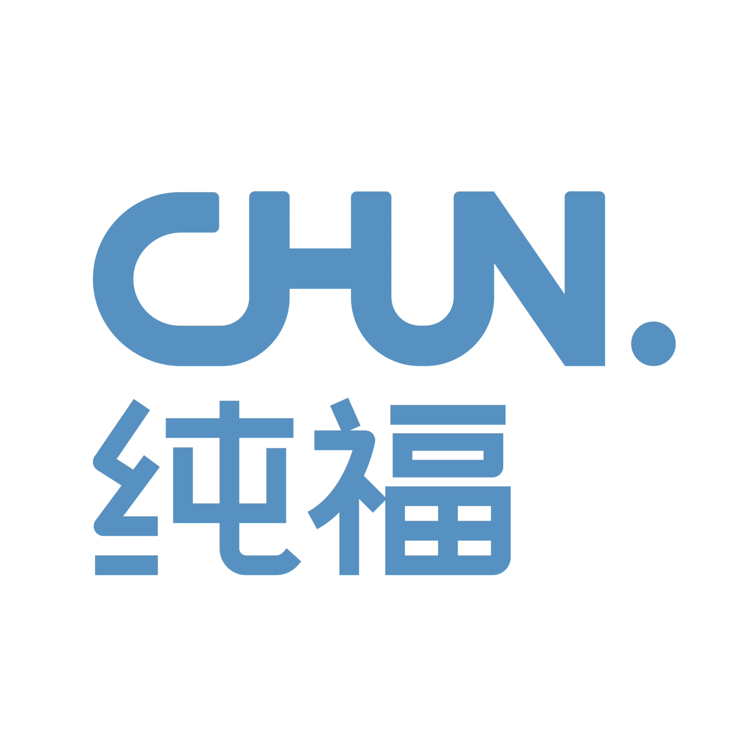 纯福旗舰店