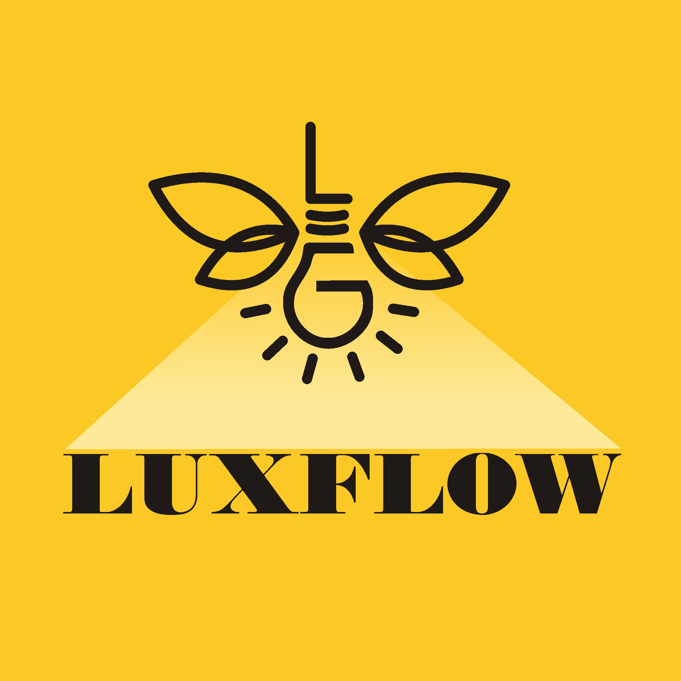琉光照明Luxflow