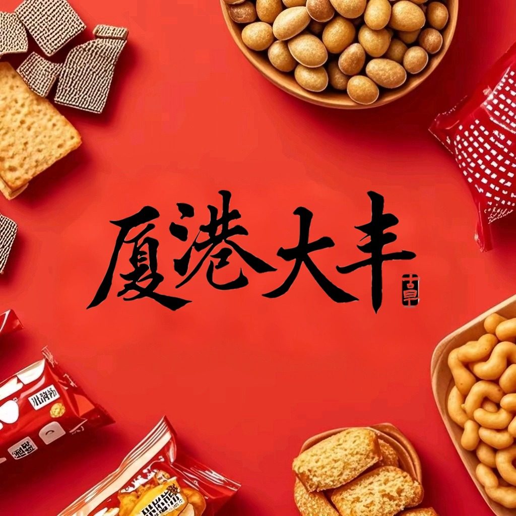 幸福零食铺