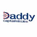 Daddy爸比船长企业店 店铺LOGO