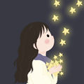 星星花边零售批发