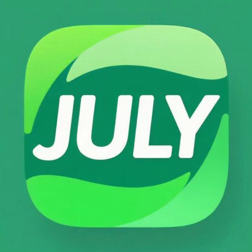 July海外专营店