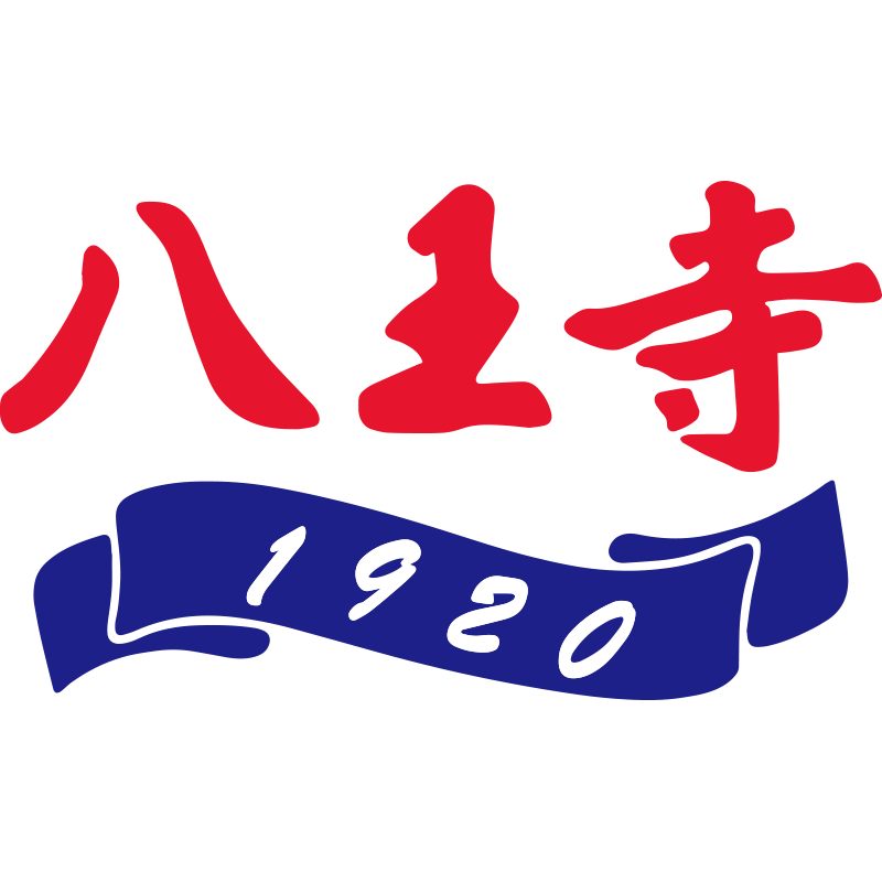 八王寺旗舰店 店铺LOGO