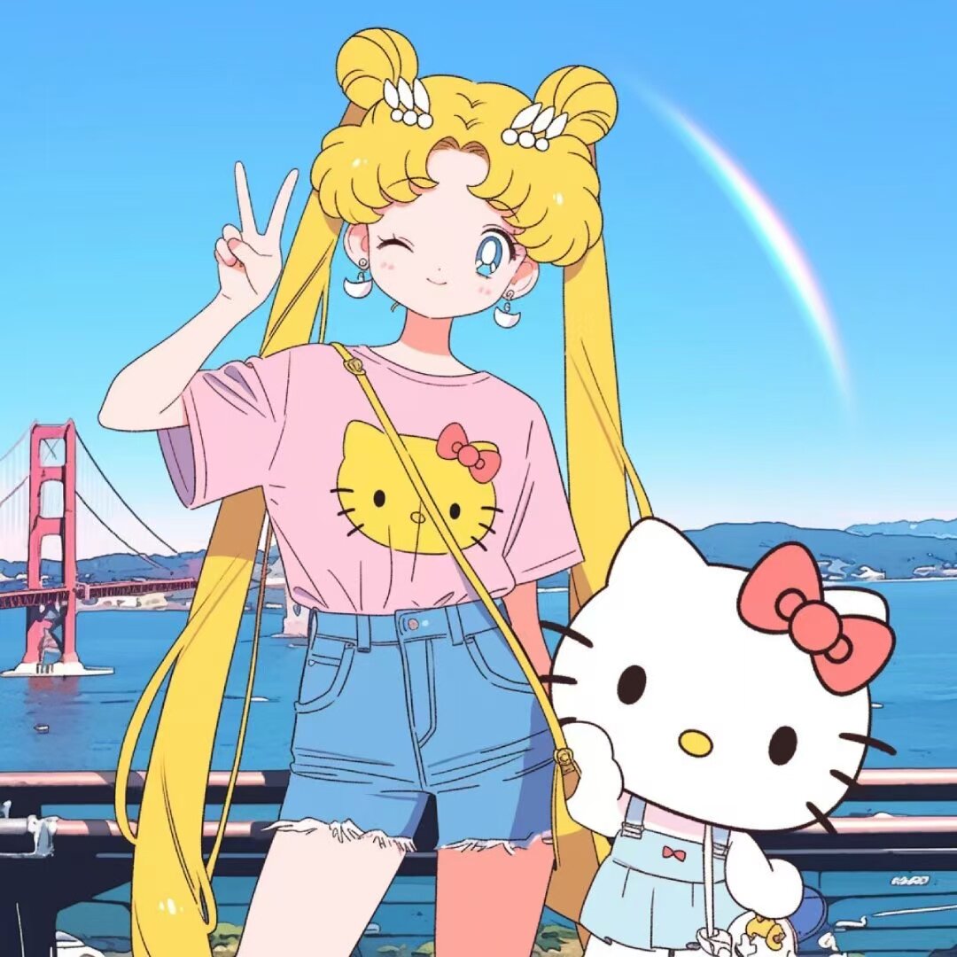 兔子全球美妆