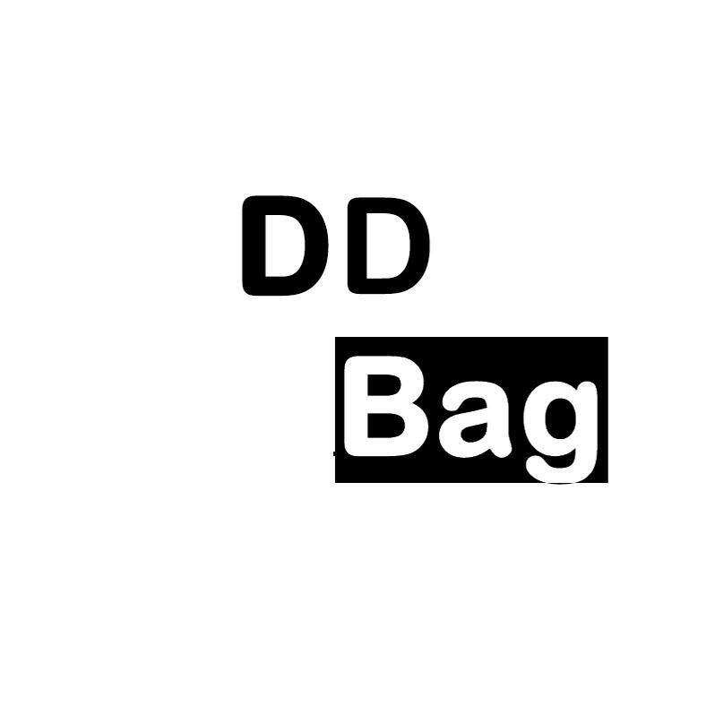 DD私定 店铺LOGO
