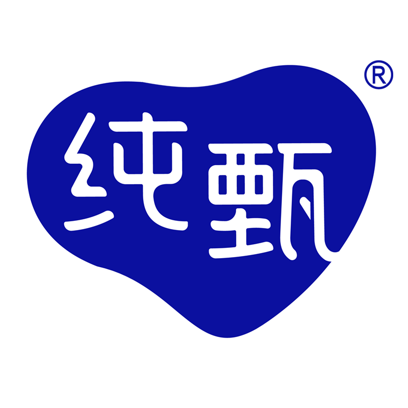 纯甄旗舰店 店铺LOGO