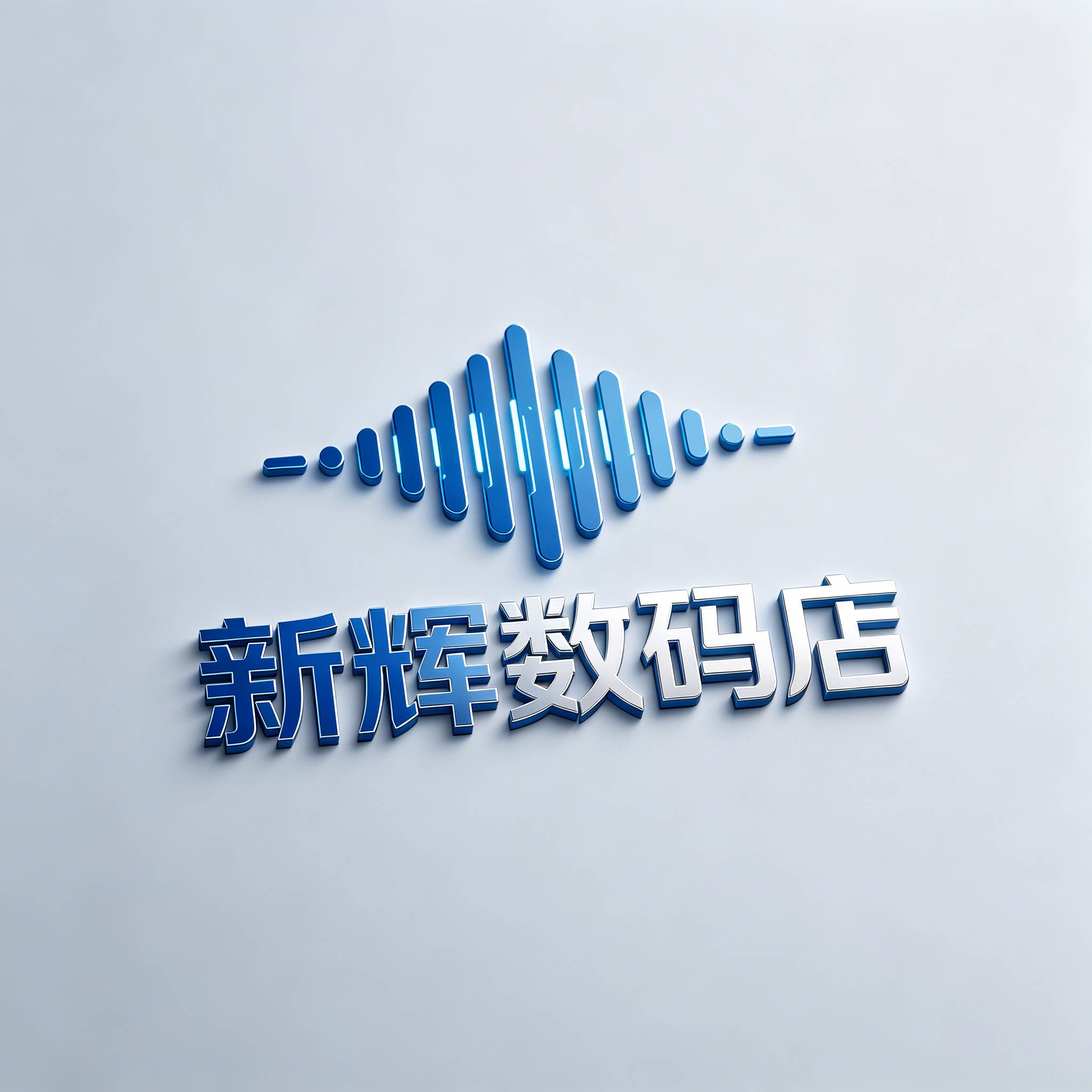 新辉数码店