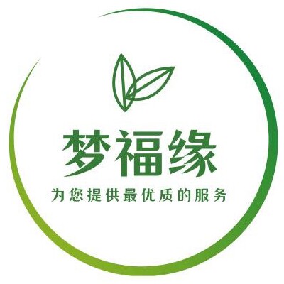梦福缘旗舰店 店铺LOGO