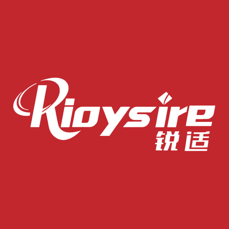 锐适旗舰店 店铺LOGO