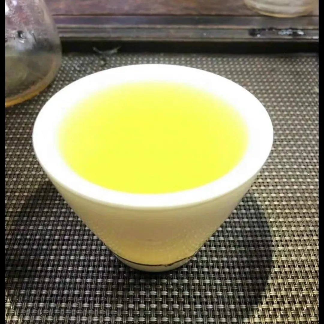 醇鲜香