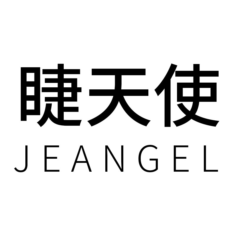 jeangel睫天使旗舰店 店铺LOGO