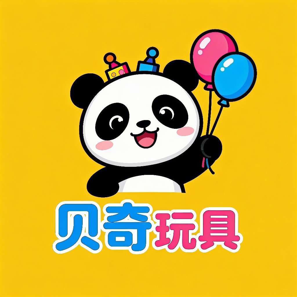 贝奇母婴店 店铺LOGO