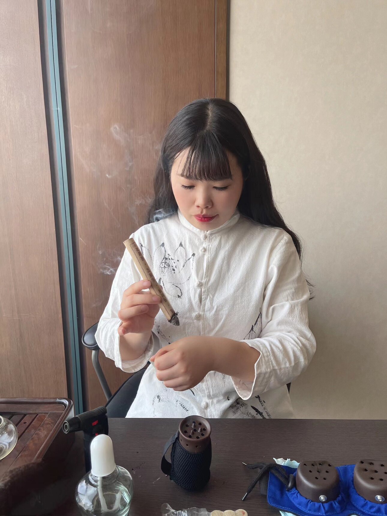 范艾众艾制品