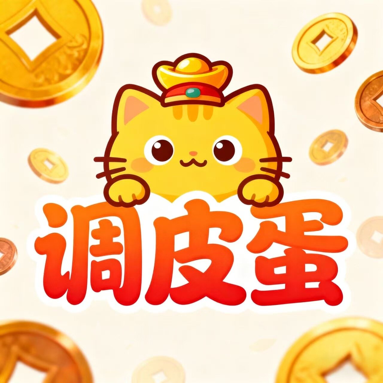 调皮蛋旗舰店