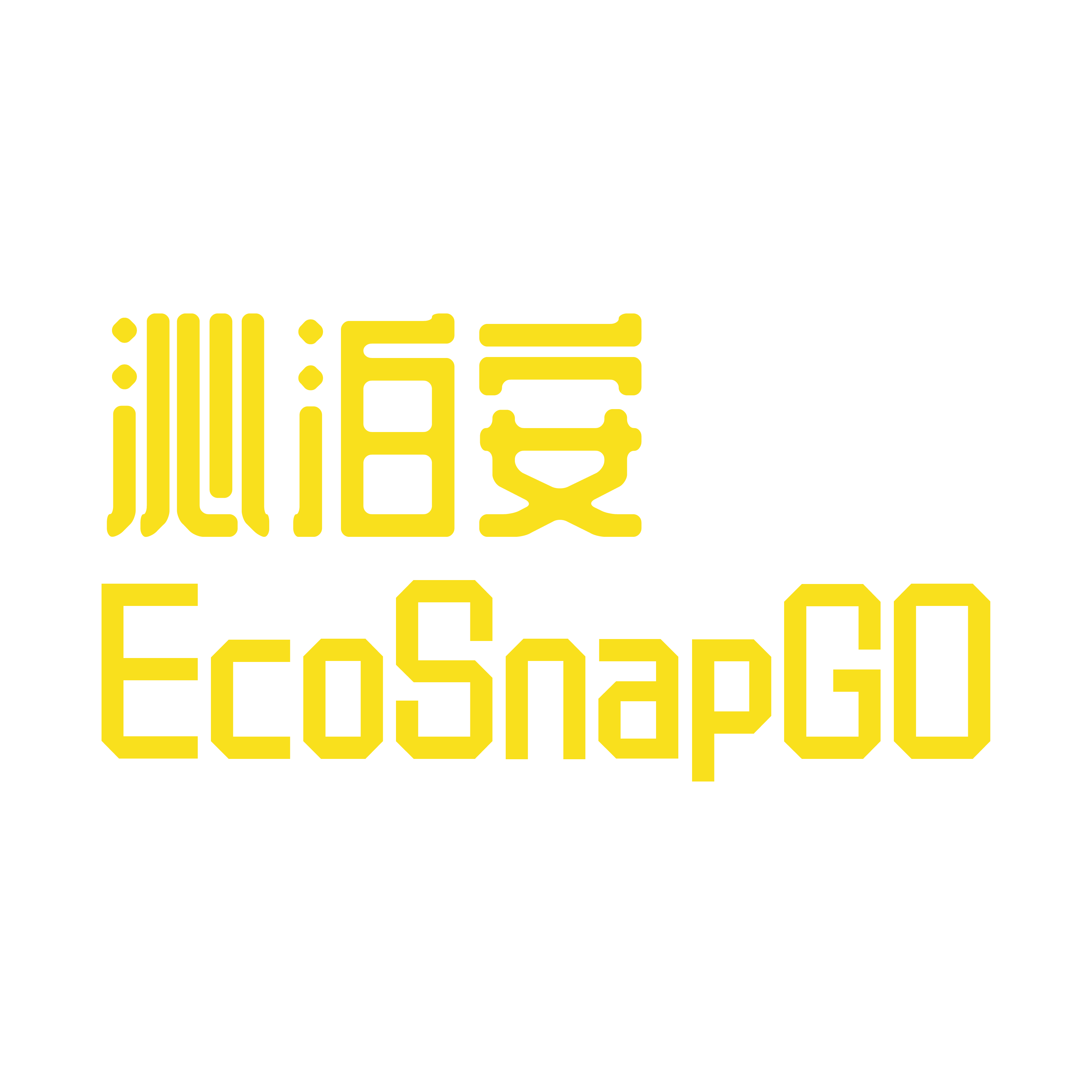 沁泊安Ecosnapgo