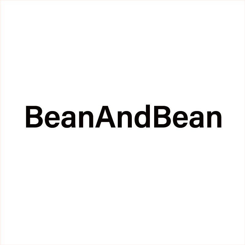 BeanAndBean 店铺LOGO