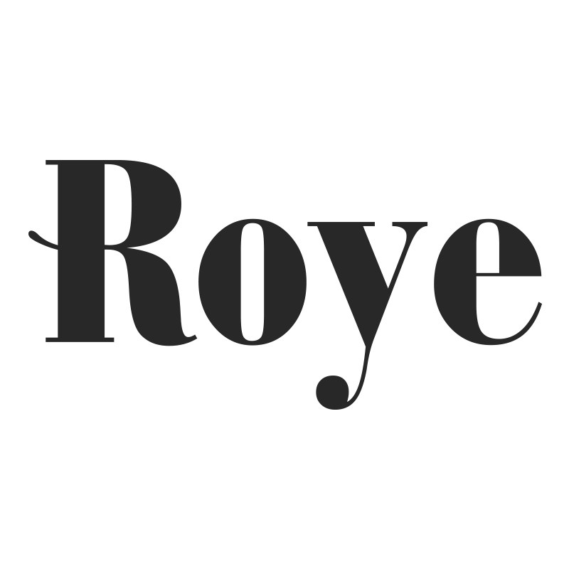 Roye若也旗舰店 店铺LOGO