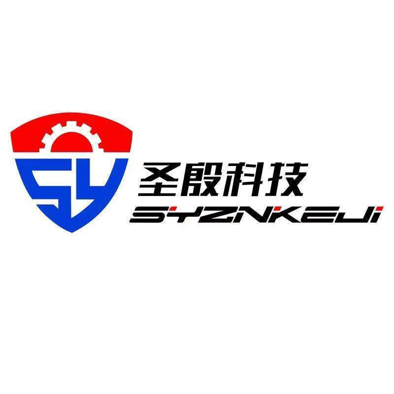 圣殷科技仪器仪表工厂店 店铺LOGO