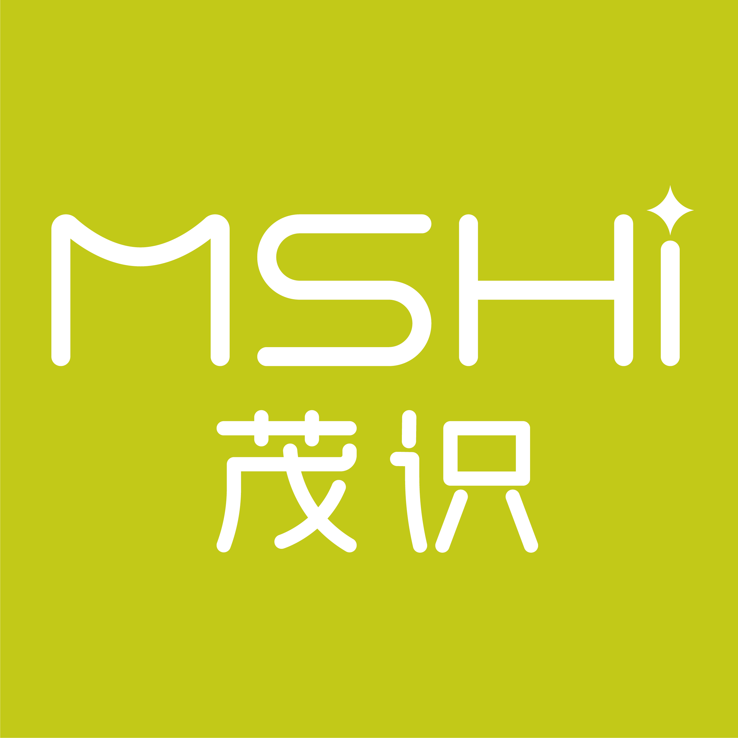 茂识旗舰店 店铺LOGO