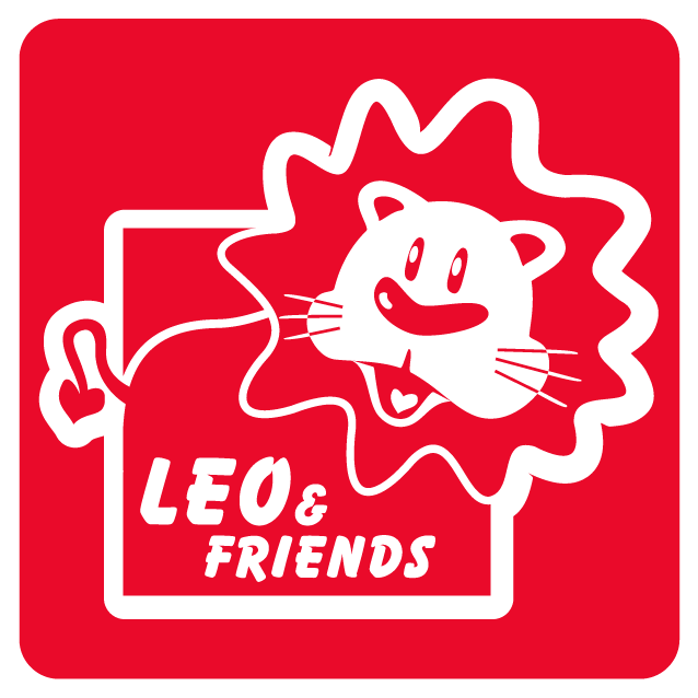 leofriends玩具店