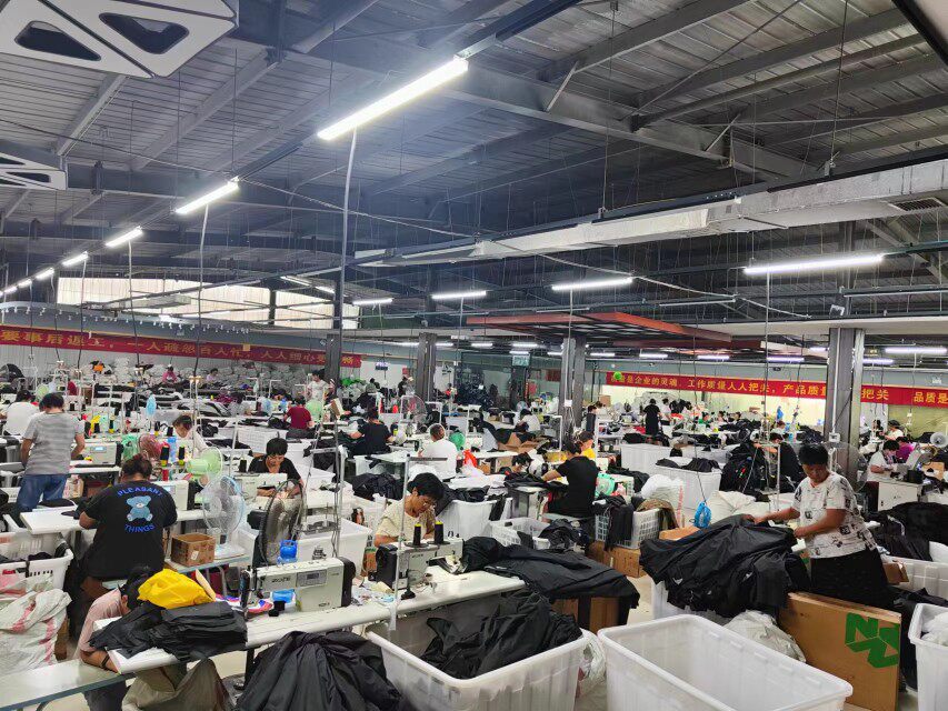 洲洋户外企业店