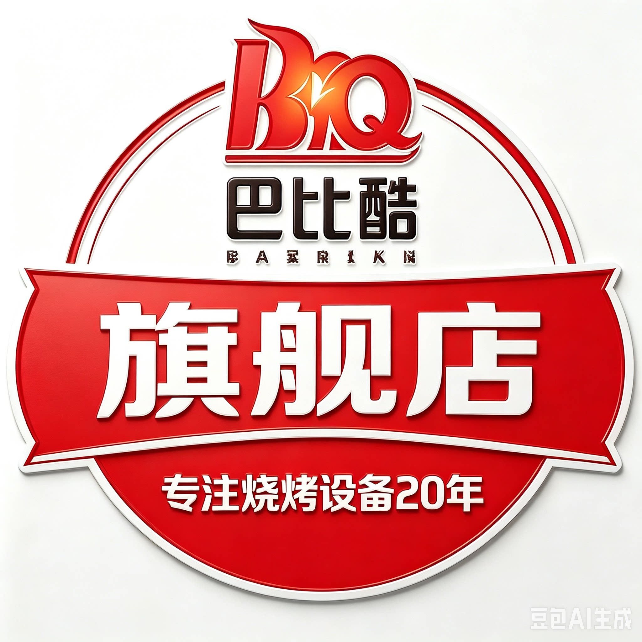 巴比酷旗舰店
