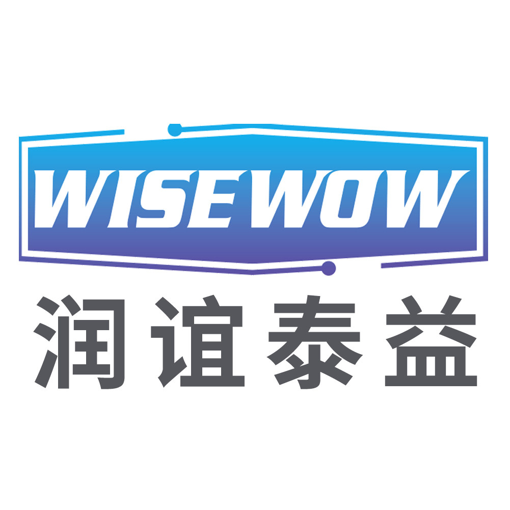 润泰实验室 店铺LOGO