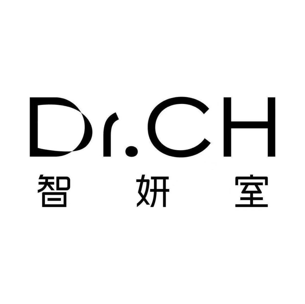 DrCH智妍室品牌直营店