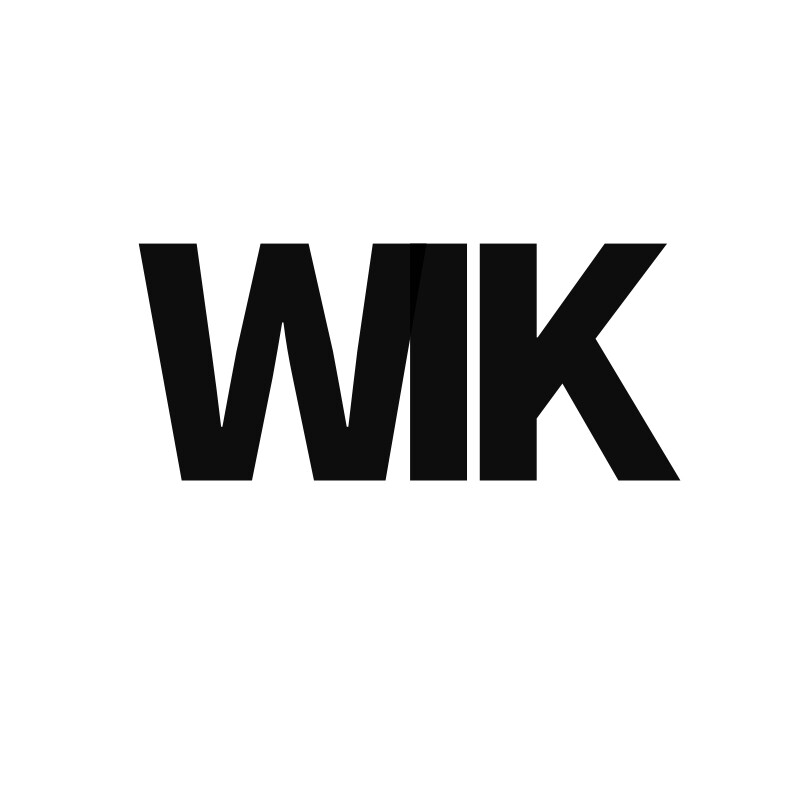 WIK威克高端优选 店铺LOGO