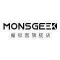 魔极客旗舰店 店铺LOGO