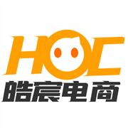 皓宸企业店 店铺LOGO