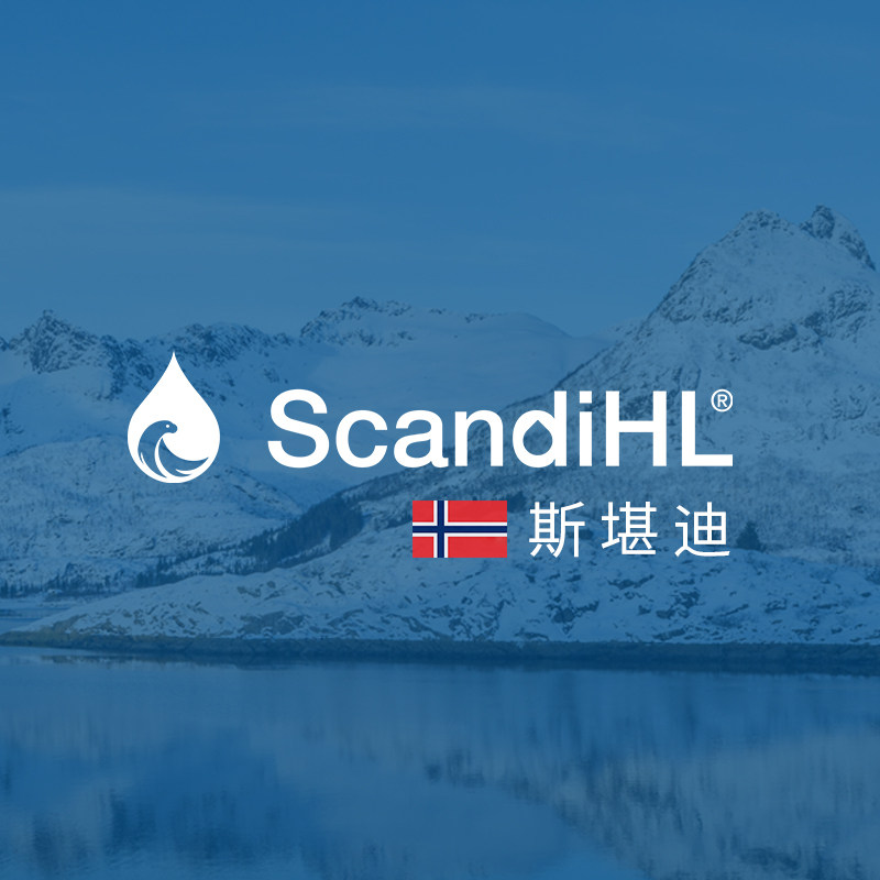 ScandiHealthlife海外旗舰店 店铺LOGO