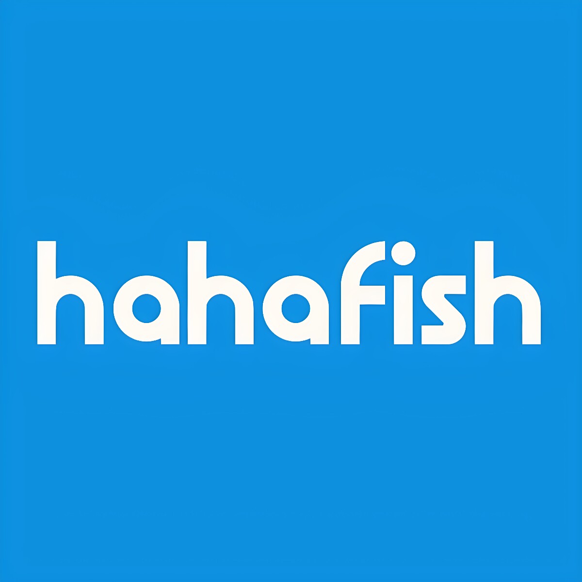 hahafish玩具旗舰店 店铺LOGO