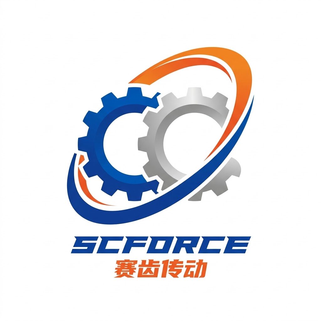 赛齿传动工厂店