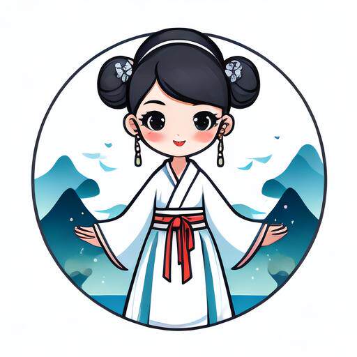 梵美汉服企业店